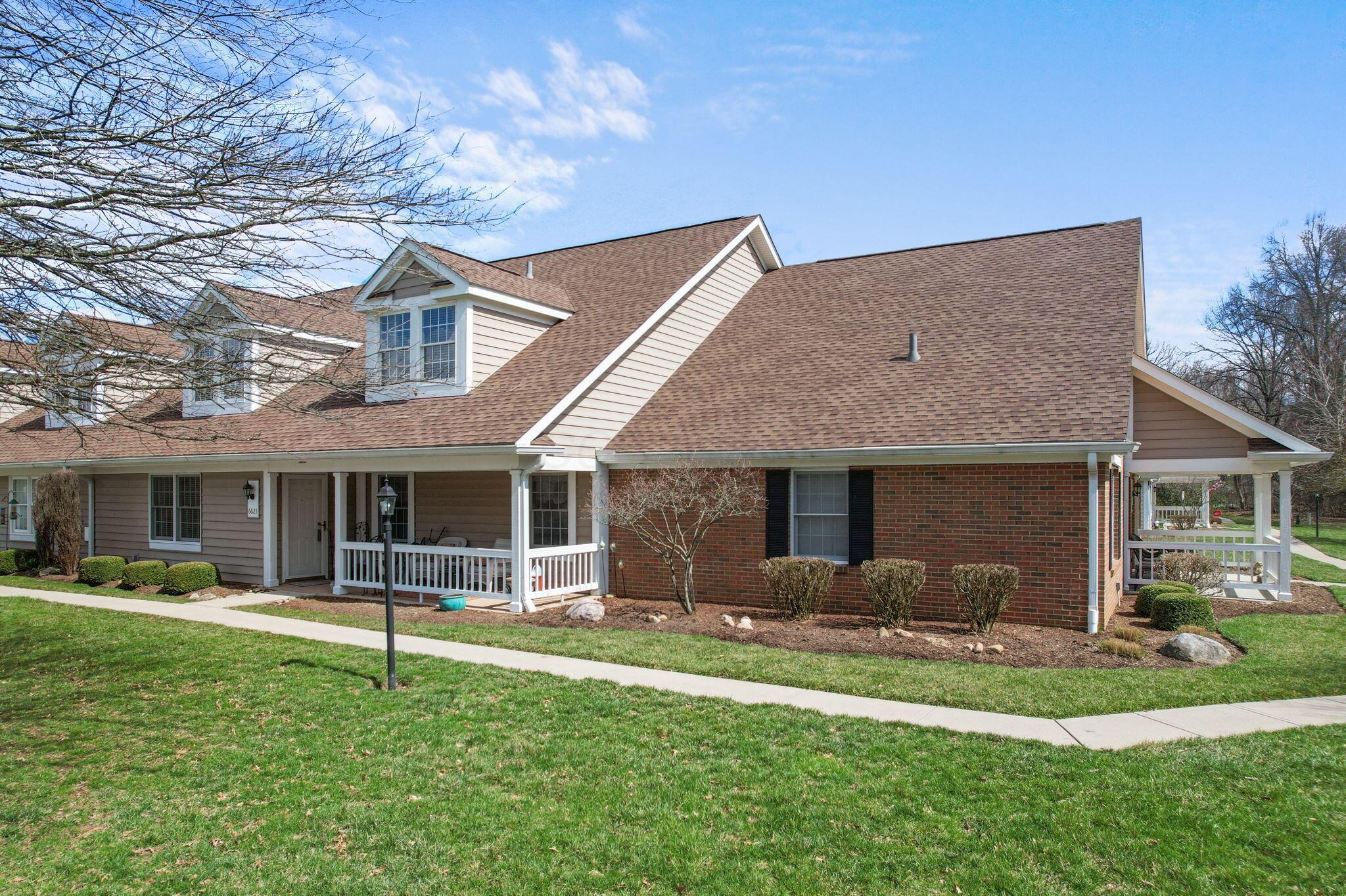 6623 Henschen Circle, Westerville, Ohio image 32