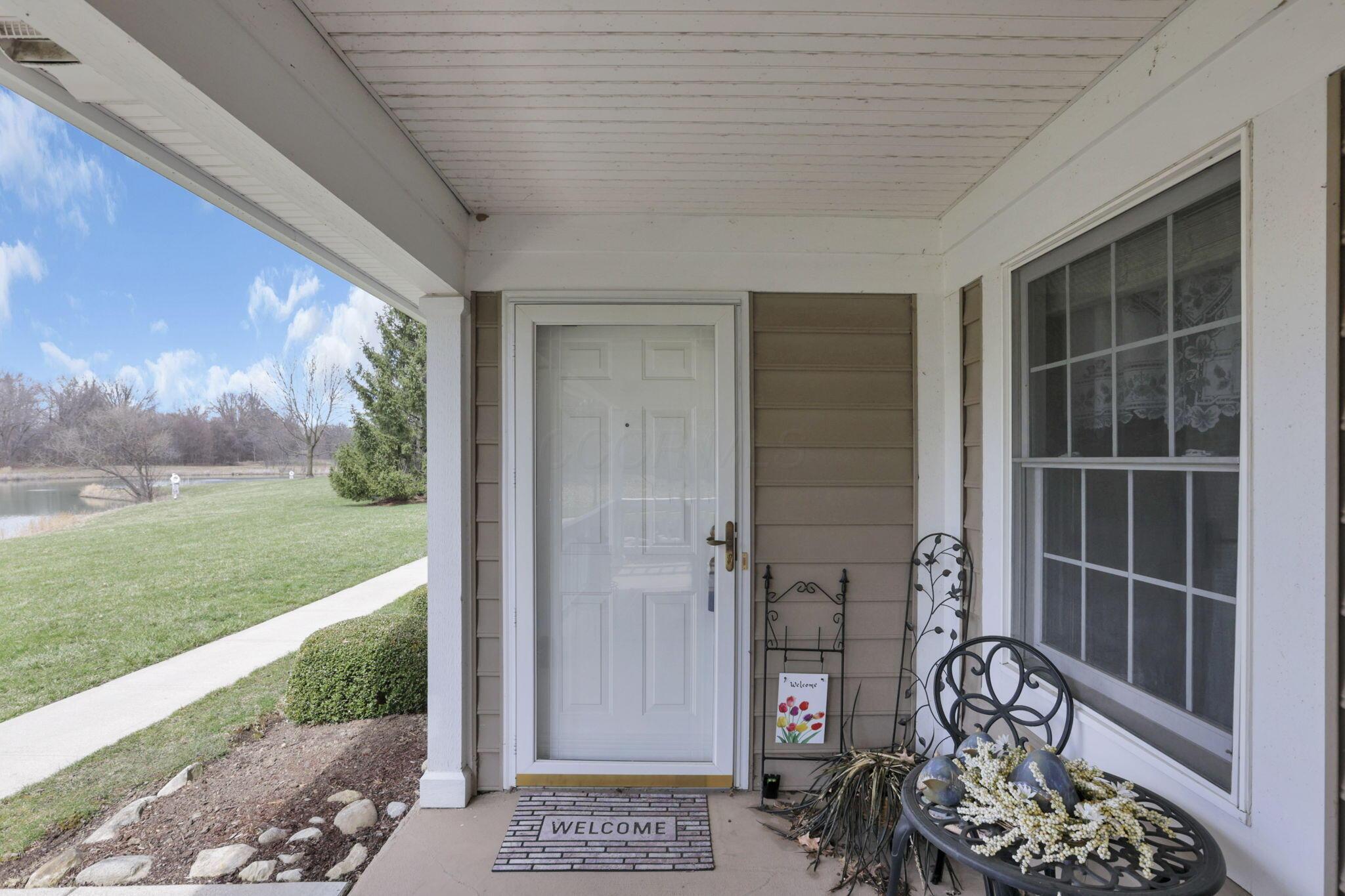 6623 Henschen Circle, Westerville, Ohio image 5
