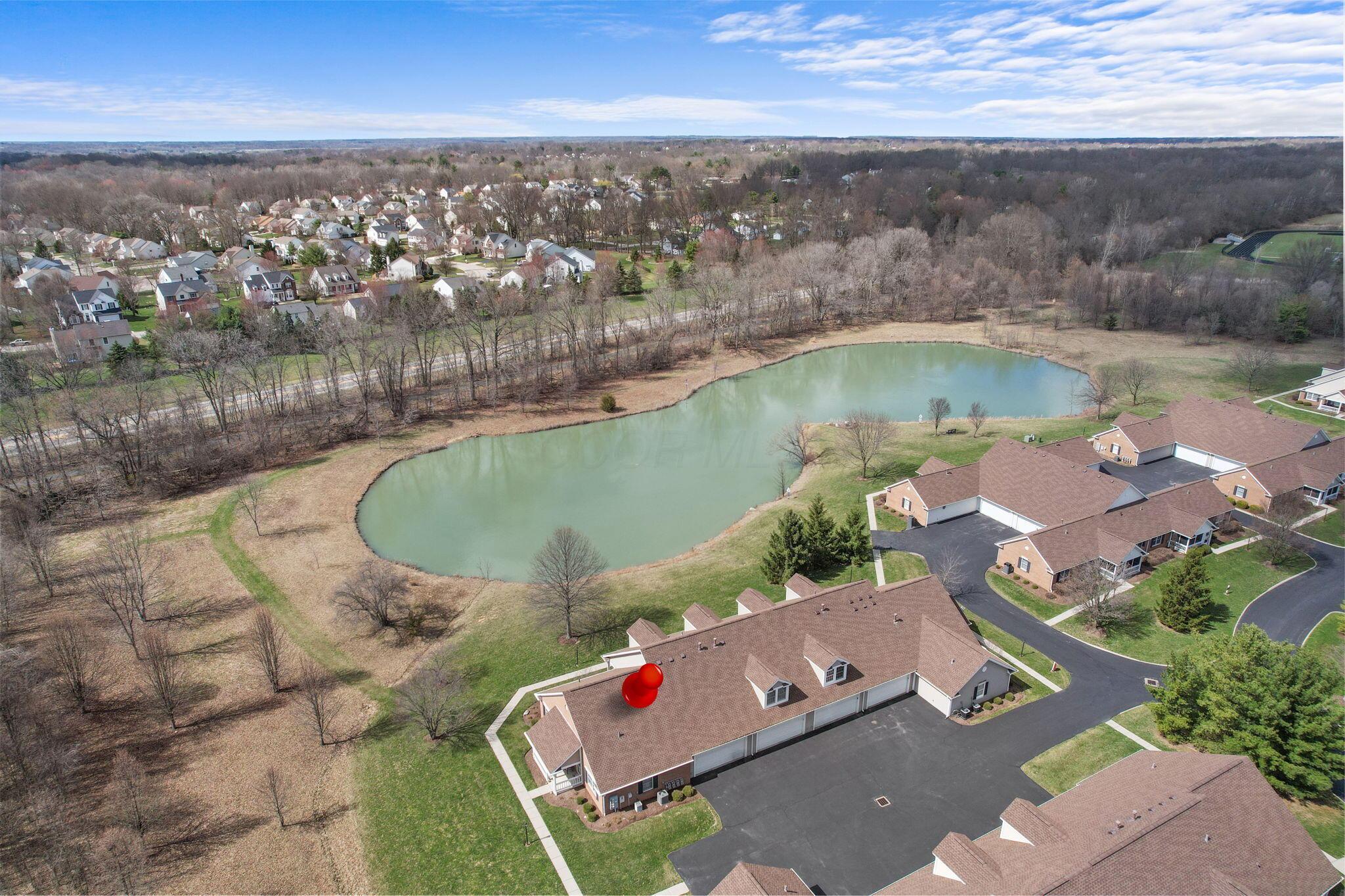 6623 Henschen Circle, Westerville, Ohio image 38