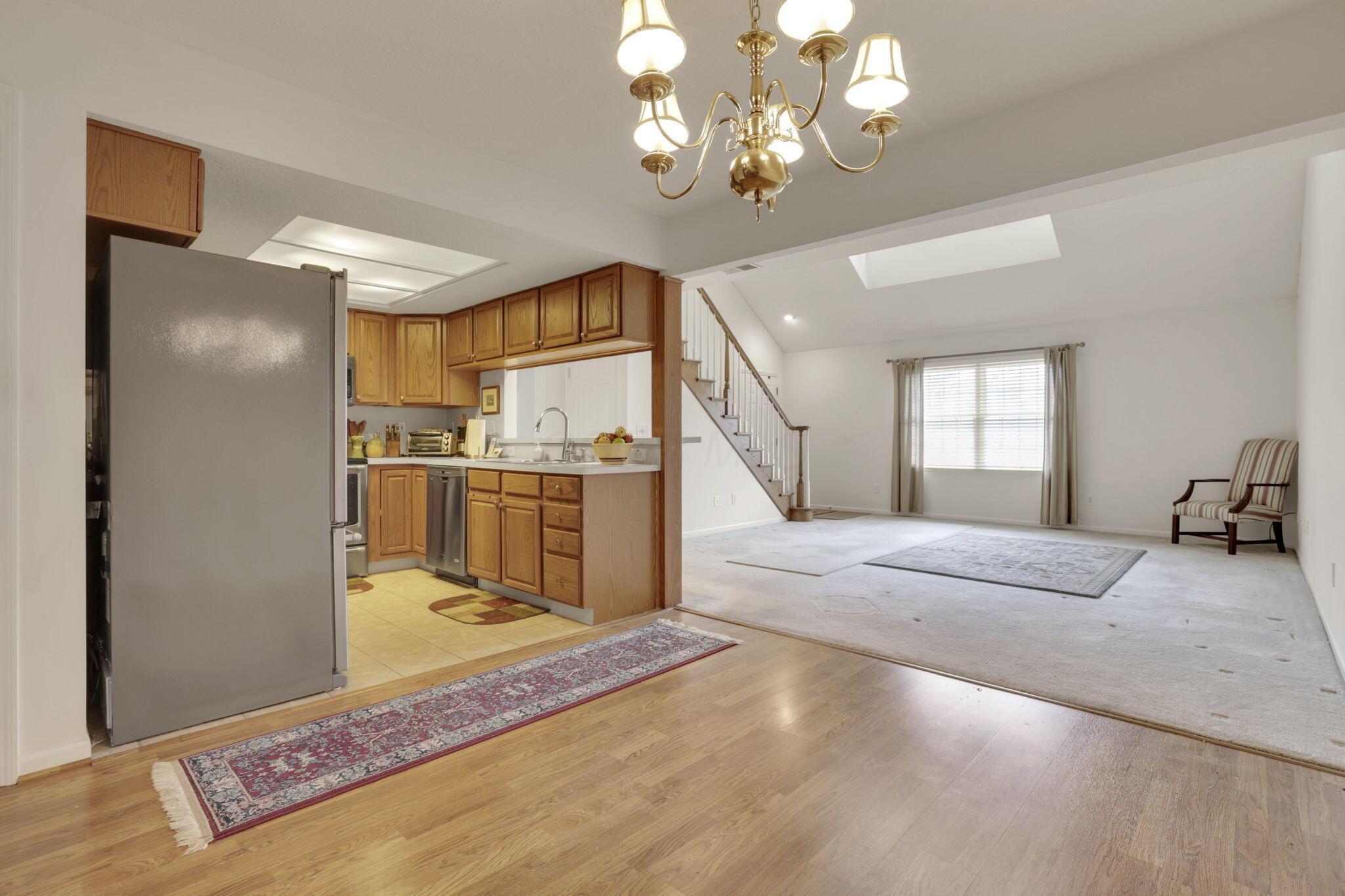 6623 Henschen Circle, Westerville, Ohio image 13