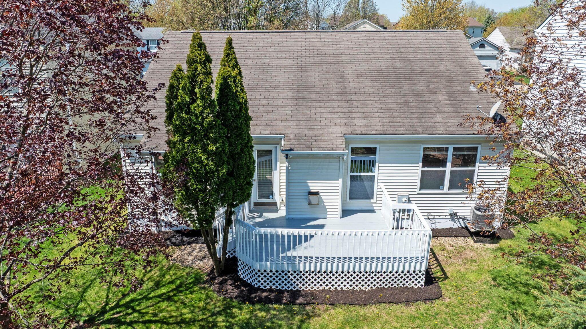 9222 Windy Creek Drive, Columbus, Ohio image 46