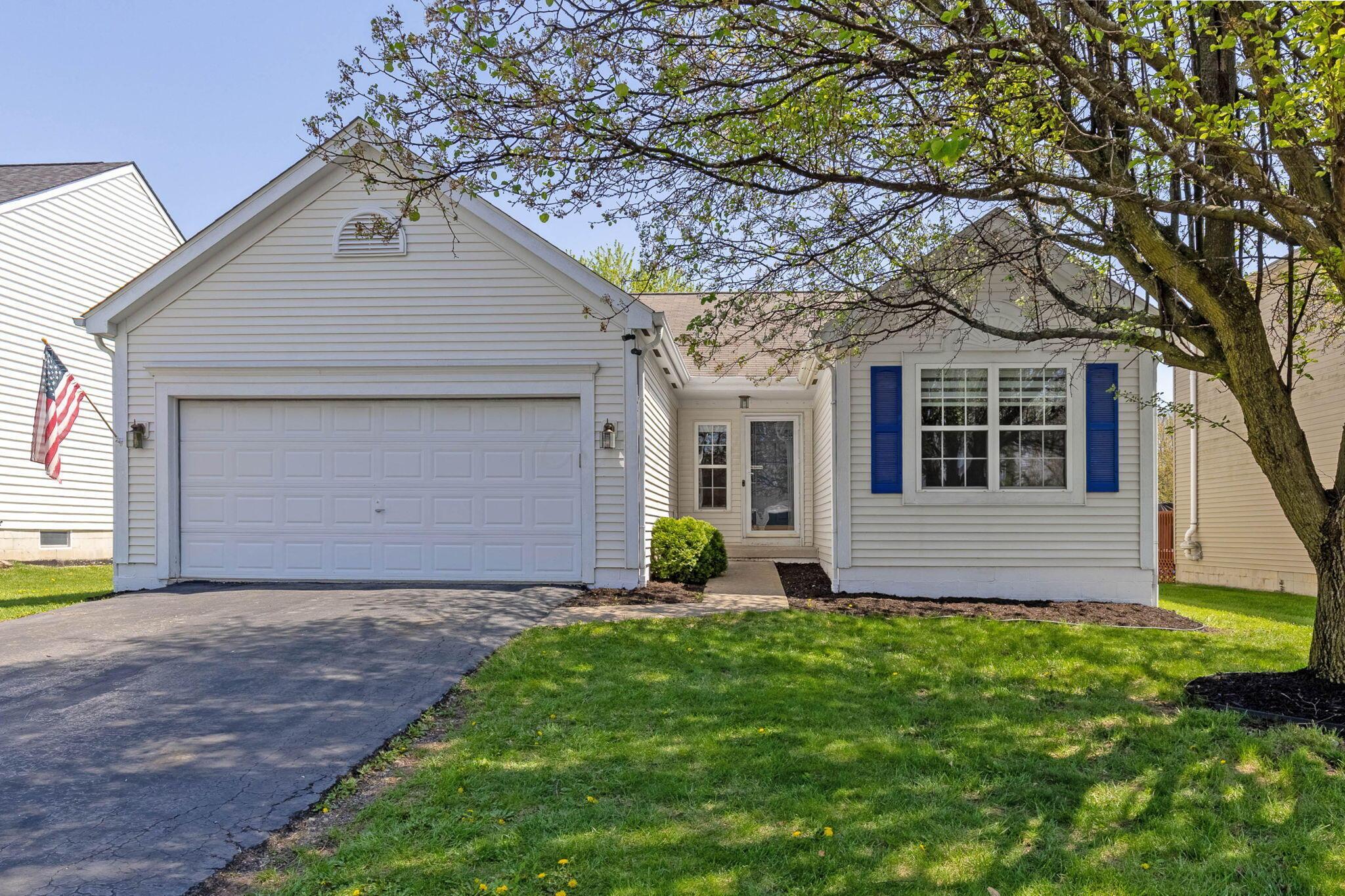 9222 Windy Creek Drive, Columbus, Ohio image 2