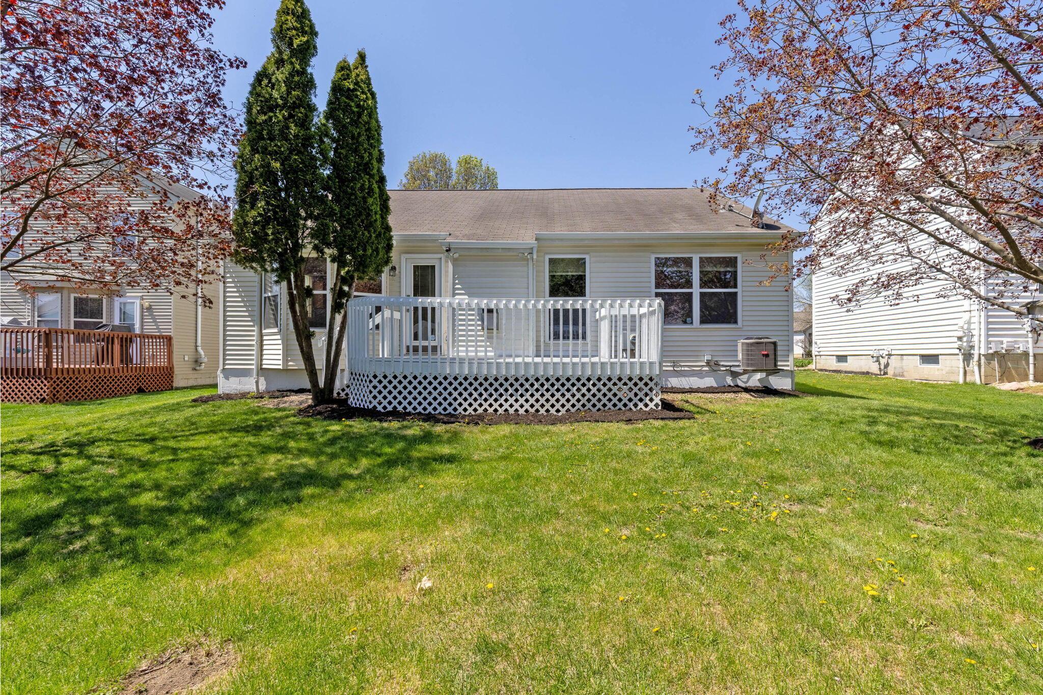 9222 Windy Creek Drive, Columbus, Ohio image 44