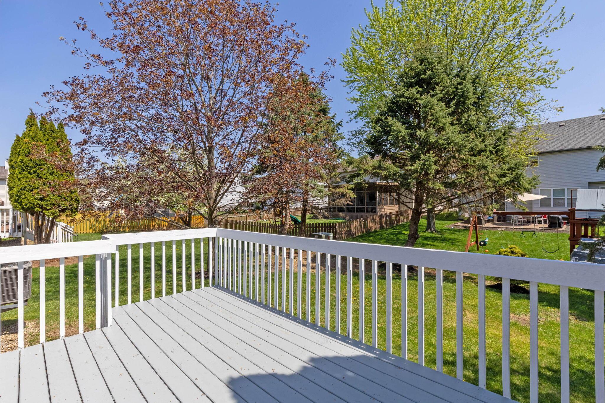 9222 Windy Creek Drive, Columbus, Ohio image 40