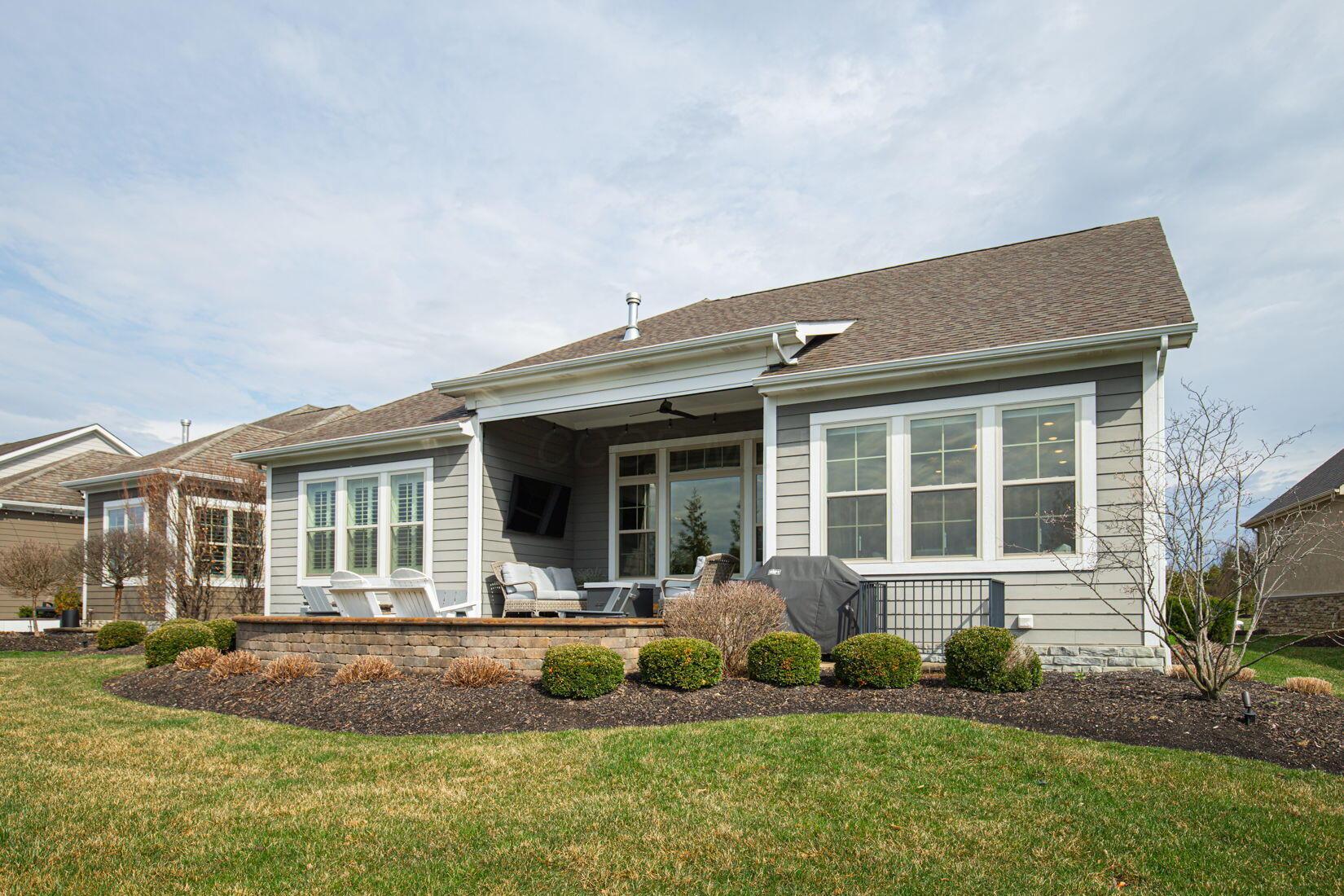 9655 Fair Oaks Drive, Powell, Ohio image 43