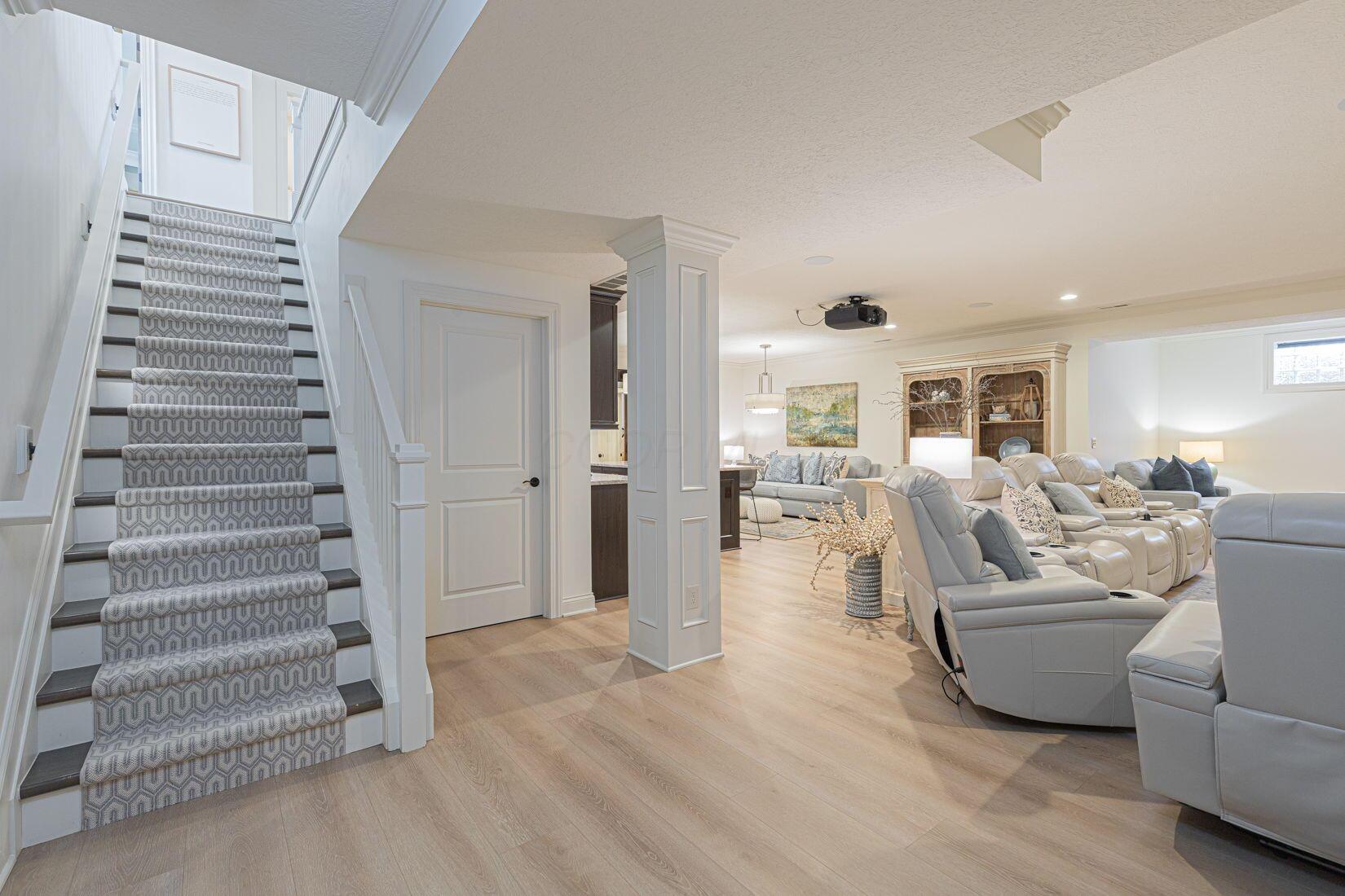 9655 Fair Oaks Drive, Powell, Ohio image 25