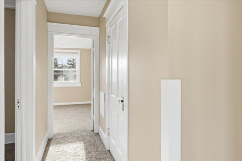 Tiny photo for 507 S North Street, Washington Court House, OH 43160 (MLS # 226002941)