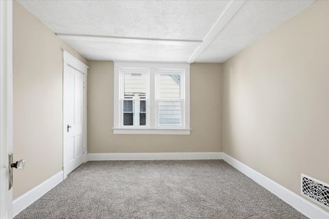 Tiny photo for 507 S North Street, Washington Court House, OH 43160 (MLS # 226002941)