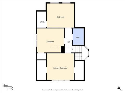 Tiny photo for 507 S North Street, Washington Court House, OH 43160 (MLS # 226002941)