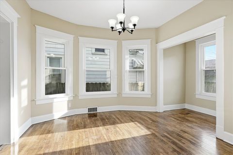 Tiny photo for 507 S North Street, Washington Court House, OH 43160 (MLS # 226002941)