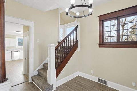 Tiny photo for 507 S North Street, Washington Court House, OH 43160 (MLS # 226002941)