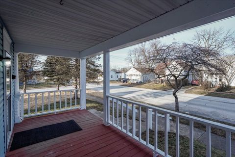 Tiny photo for 507 S North Street, Washington Court House, OH 43160 (MLS # 226002941)