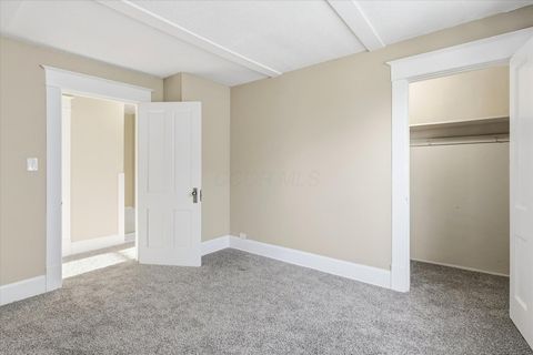 Tiny photo for 507 S North Street, Washington Court House, OH 43160 (MLS # 226002941)