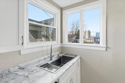 Tiny photo for 507 S North Street, Washington Court House, OH 43160 (MLS # 226002941)