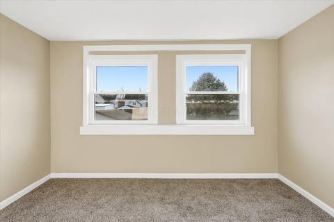 Tiny photo for 507 S North Street, Washington Court House, OH 43160 (MLS # 226002941)