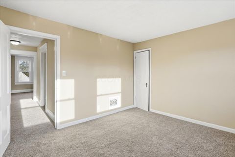 Tiny photo for 507 S North Street, Washington Court House, OH 43160 (MLS # 226002941)