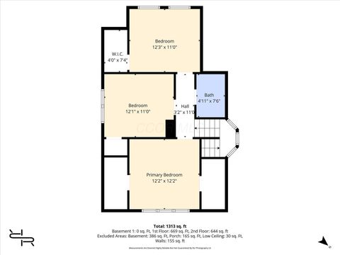 Tiny photo for 507 S North Street, Washington Court House, OH 43160 (MLS # 226002941)