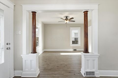 Tiny photo for 507 S North Street, Washington Court House, OH 43160 (MLS # 226002941)