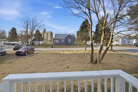 Tiny photo for 507 S North Street, Washington Court House, OH 43160 (MLS # 226002941)