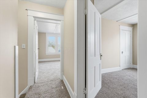 Tiny photo for 507 S North Street, Washington Court House, OH 43160 (MLS # 226002941)