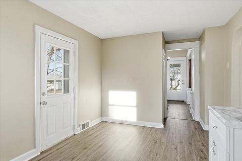 Tiny photo for 507 S North Street, Washington Court House, OH 43160 (MLS # 226002941)