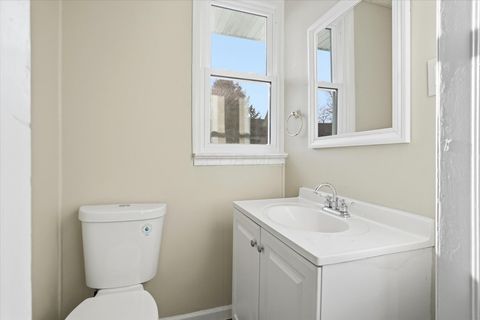 Tiny photo for 507 S North Street, Washington Court House, OH 43160 (MLS # 226002941)