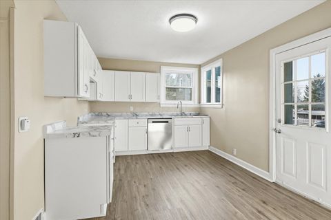 Tiny photo for 507 S North Street, Washington Court House, OH 43160 (MLS # 226002941)