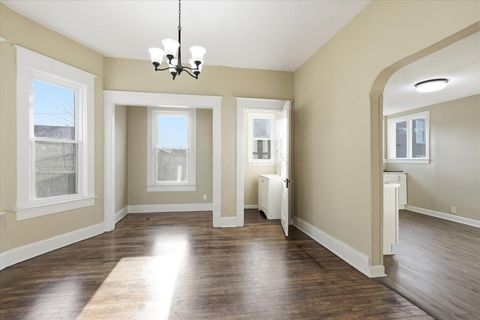 Tiny photo for 507 S North Street, Washington Court House, OH 43160 (MLS # 226002941)