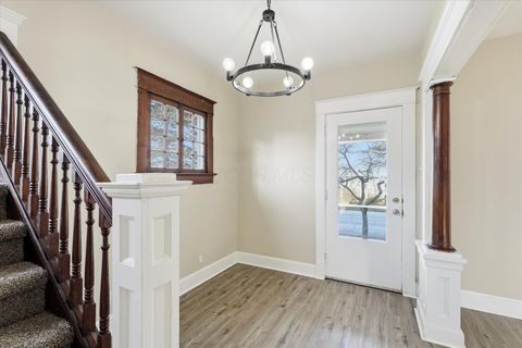 Tiny photo for 507 S North Street, Washington Court House, OH 43160 (MLS # 226002941)