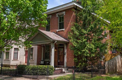 Homes For Sale - 1056 Pennsylvania Avenue<br/> Franklin County, Columbus, OH 43201