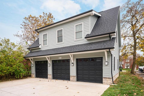 Apartment For Rent - 1605 Elmwood Avenue<br/> Columbus, OH 43212