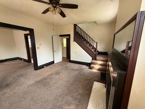 Tiny photo for 1196 Forest Street, Columbus, OH 43206 (MLS # 226025804)