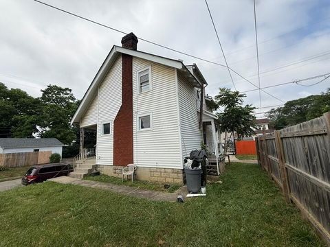 Tiny photo for 1196 Forest Street, Columbus, OH 43206 (MLS # 226025804)