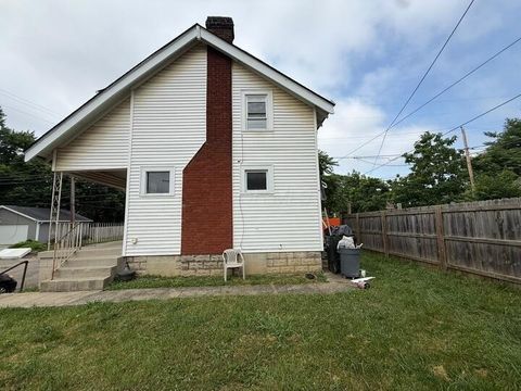 Tiny photo for 1196 Forest Street, Columbus, OH 43206 (MLS # 226025804)