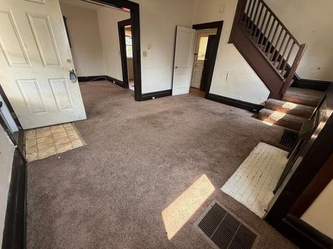 Tiny photo for 1196 Forest Street, Columbus, OH 43206 (MLS # 226025804)