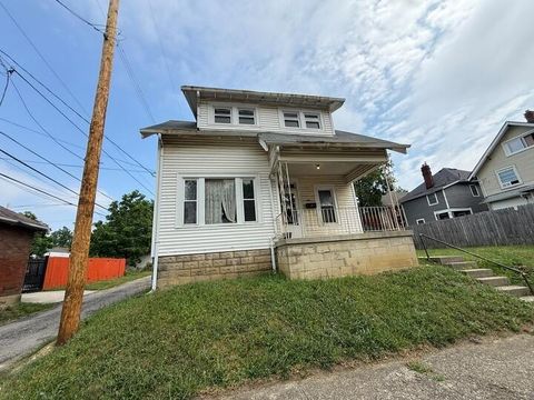 Photo of 1196 Forest Street, Columbus, OH 43206 (MLS # 226025804)