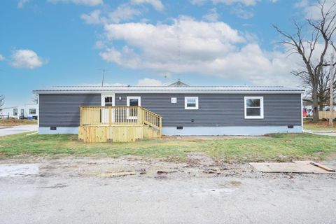 1201 Reid Street Bucyrus OH 44820