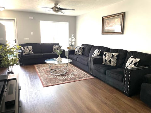 Tiny photo for 6541 Nottinghill Trai Drive 15 #15, Canal Winchester, OH 43110 (MLS # 226022938)