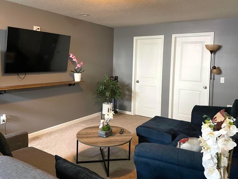 Tiny photo for 6541 Nottinghill Trai Drive 15 #15, Canal Winchester, OH 43110 (MLS # 226022938)
