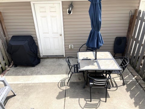 Tiny photo for 6541 Nottinghill Trai Drive 15 #15, Canal Winchester, OH 43110 (MLS # 226022938)