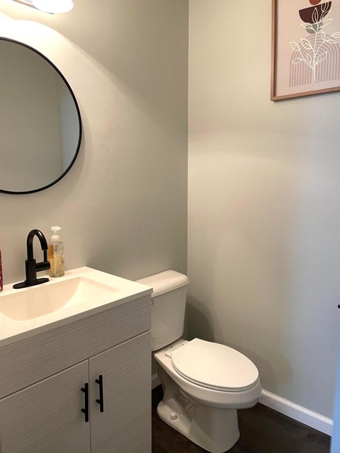 Tiny photo for 6541 Nottinghill Trai Drive 15 #15, Canal Winchester, OH 43110 (MLS # 226022938)