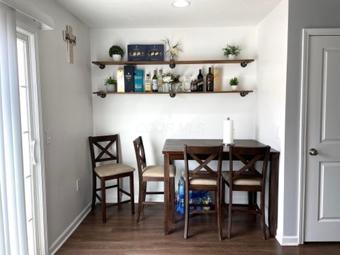 Tiny photo for 6541 Nottinghill Trai Drive 15 #15, Canal Winchester, OH 43110 (MLS # 226022938)
