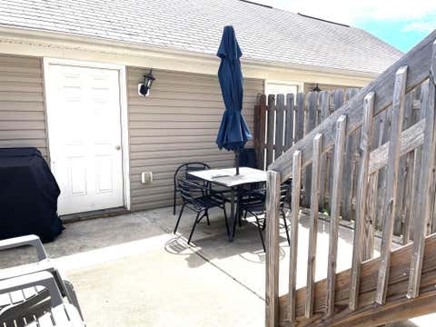 Tiny photo for 6541 Nottinghill Trai Drive 15 #15, Canal Winchester, OH 43110 (MLS # 226022938)