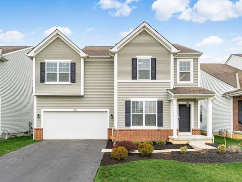 6169 Dajana Drive Westerville OH 43081