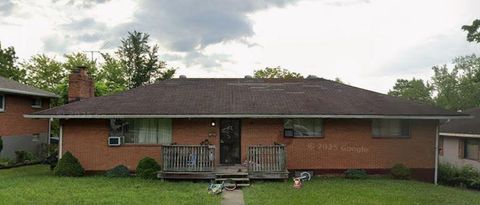 Photo of 632 Ethel Avenue, Dayton, OH 45417 (MLS # 225043923)