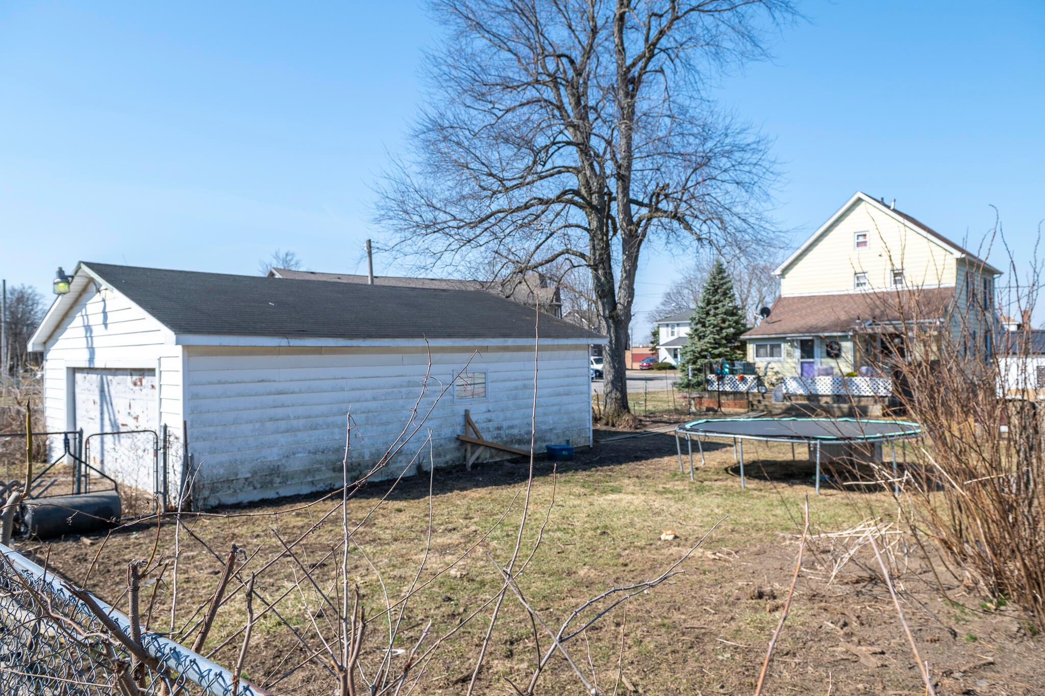 912 N Main Street, Bellefontaine, Ohio image 31