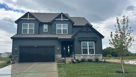 Photo of 225 Painter Street, Pickerington, OH 43147 (MLS # 226016100)