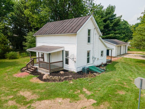 Photo of 112 W Main Street, Fulton, OH 43321 (MLS # 226026855)