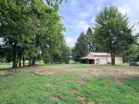 Photo of 128 Gilead Street, Cardington, OH 43315 (MLS # 226031452)