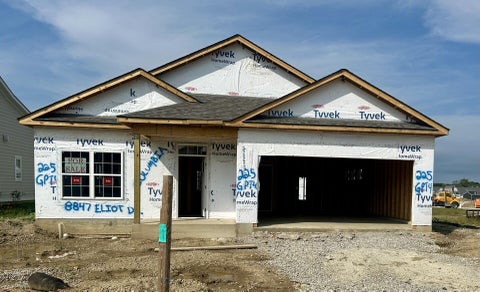 Photo of 8847 Eliot Drive, Plain City, OH 43064 (MLS # 226035113)